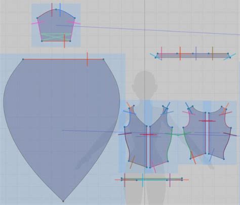 What are Marvelous Designer Sewing Patterns & How to Use Them?