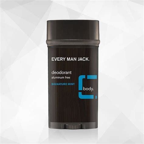 9-1 Top 10 World Best Deodorants for Men in 2018 Mens Deodorant ...