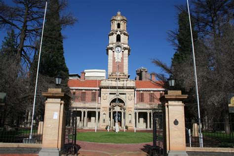 5 Historical Buildings in Bloemfontein - Leads 2 Business Blog