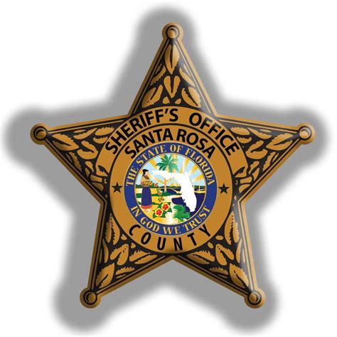 Santa Rosa County Sheriff's Office