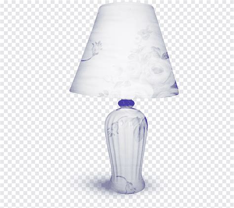 Lamp Shades Lighting Purple, purple, light Fixture png | PNGEgg