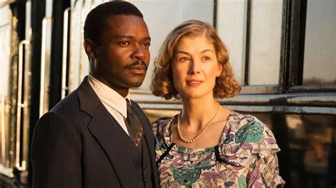 A United Kingdom | Movie Review | ColoradoBoulevard.net