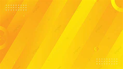 Yellow Gradient Background Vector Design For Ppt And Others, Wallpaper, Yellow, Yellow ...