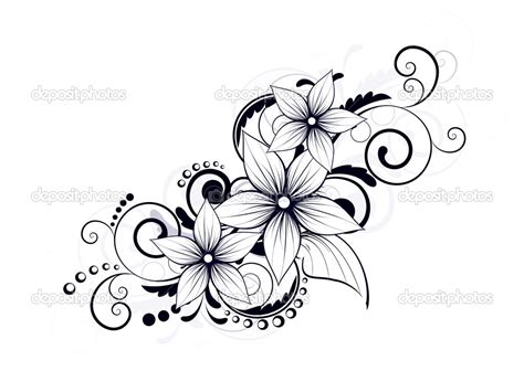 Swirl Line Vector at GetDrawings | Free download