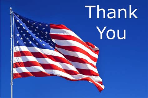 To All Veterans: Thank You for Your Service | Model Paint Solutions