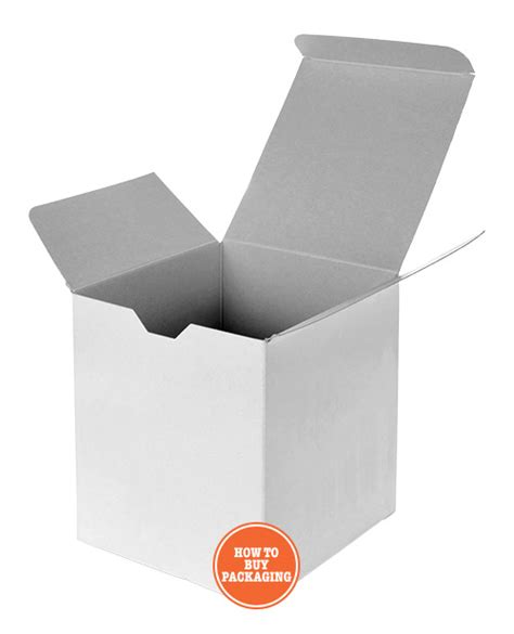 3 Common Types of Boxes in the World of Packaging