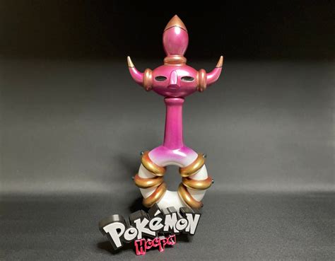 Pokemon Hoopa Prison Bottle Hoopa Prison Bottle Replica - Etsy