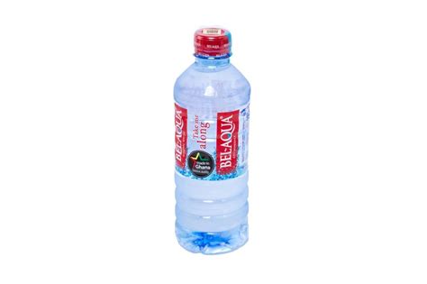 Bel-Aqua Mineral Water – Konzoom