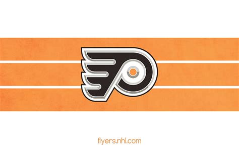 NHL - Philadelphia Flyers Logo HD wallpaper | Pxfuel
