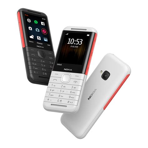 Nokia 5310 2020 Specifications, Price (in India), Release Date, Photos ...