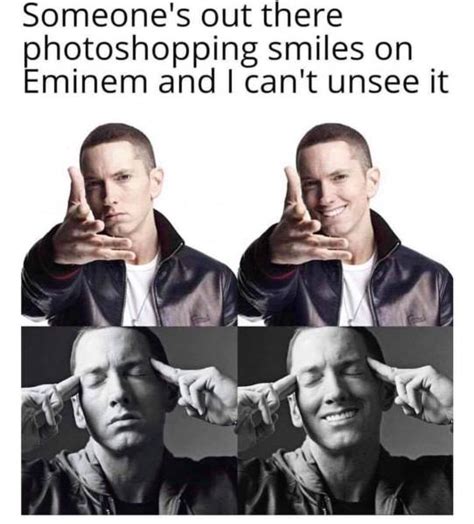 It changes everything | Eminem | Know Your Meme