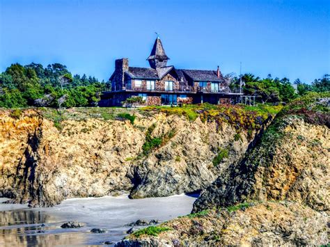 Vacation Rentals | Fort Bragg, California | Oceanfront Getaways