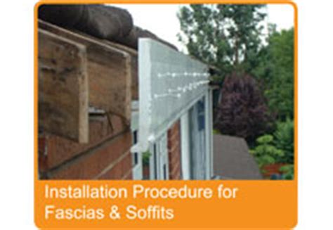 Fitting Instructions for uPVC Fascia & Soffits | FasciaExpert.co.uk