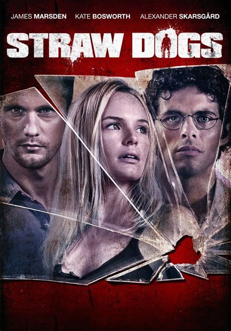 Straw Dogs - Film (2011) - SensCritique