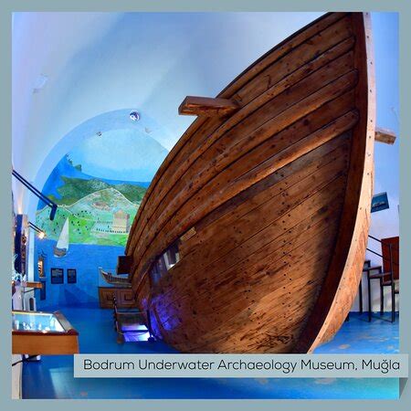 Bodrum Museum of Underwater Archaeology (Bodrum City) - 2020 All You Need to Know BEFORE You Go ...