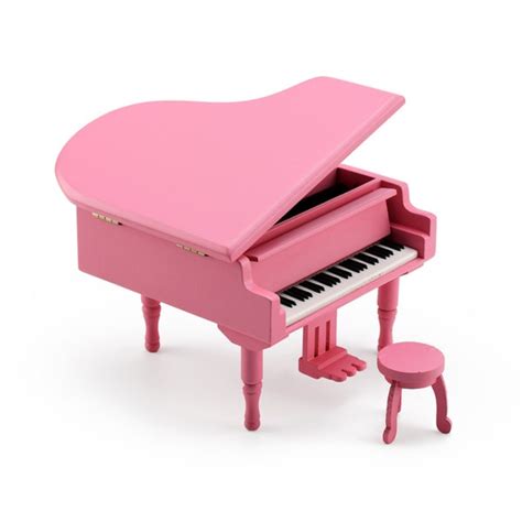 Baby Grand Piano - Etsy