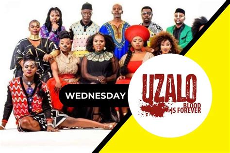 On today's episode of Uzalo: 1 February 2023 S7 E490