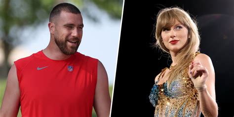 Taylor Swift e Travis Kelce voci sugli appuntamenti: cosa hanno detto?