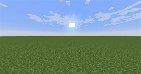 5 best Minecraft seeds for flat lands