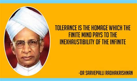 Teachers’ Day 2016: 11 inspiring quotes from the teachings of Dr Sarvepalli Radhakrishnan ...