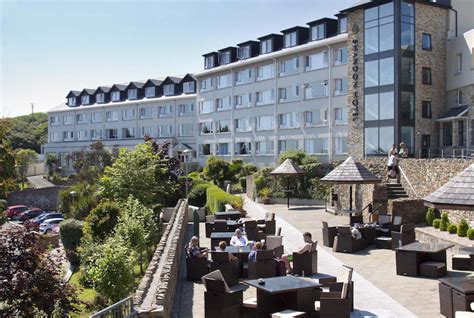 Donegal hotel voted Ireland's Most Outstanding Luxury Hotel and Spa ...