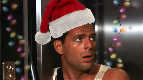 Is Die Hard a Christmas movie? Unwrapping the festive debate - Smooth