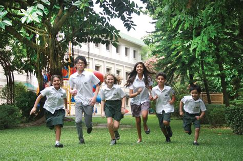 International School Dhaka (ISD) International School