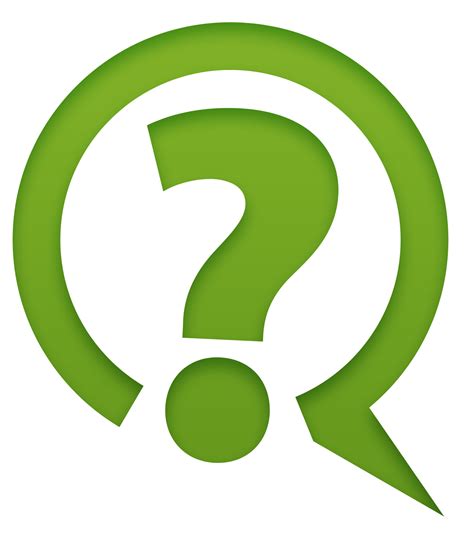 Question Mark Icon Png - ClipArt Best