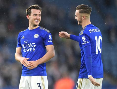 Euro 2020 qualifiers: Two Leicester City players in England squad