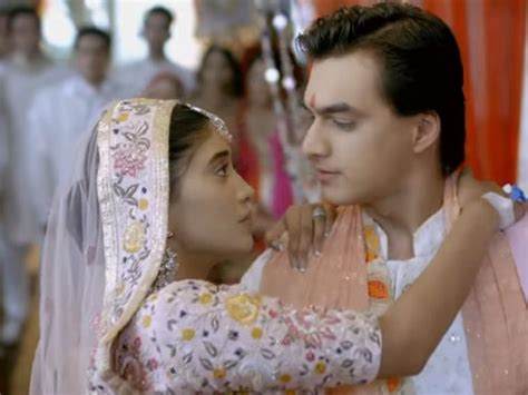 Yeh Rishta Kya Kehlata Hai Spoiler: Kartik & Naira To Get Married In ...