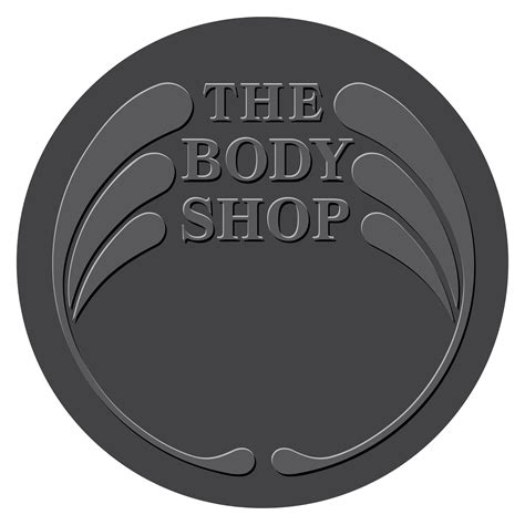 The Body Shop Logo PNG Transparent & SVG Vector - Freebie Supply