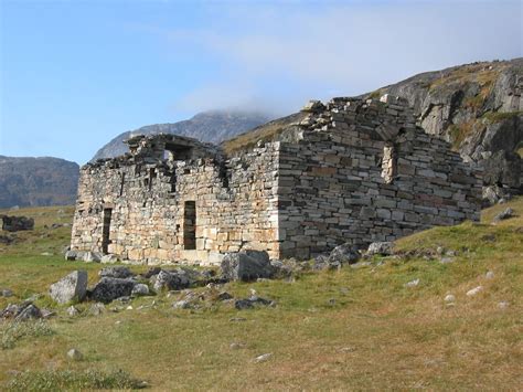 Greenland's Norse Settlers Shipped Walrus Ivory All the Way to Kyiv