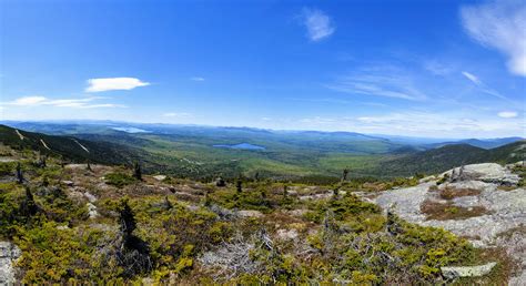 Saddleback Mountain, Maine. : r/hiking