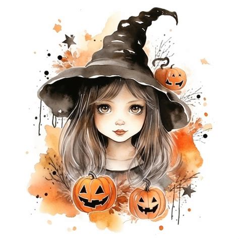 Premium AI Image | Ghastly Halloween pumpkin carving contest winners