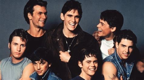 The Outsiders Greasers Quiz - By LoveSkittles100