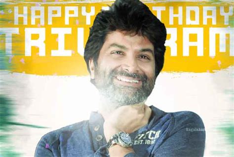 Trivikram Srinivas’ Punch Dialogues Witty, Hilarious, Thought Provoking: Check Here