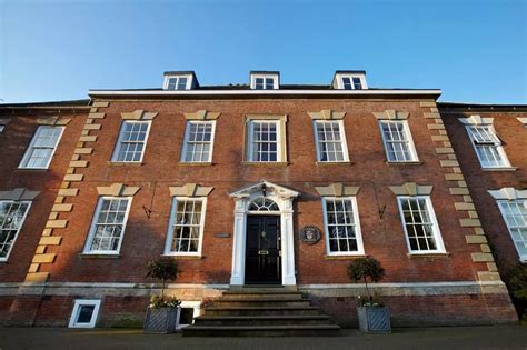 Grade II Listed Colton House wins duo award - Birmingham Mail