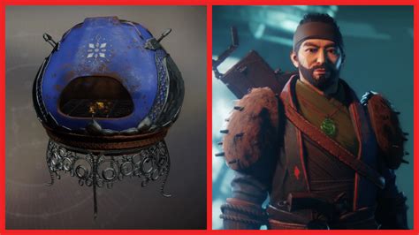 Destiny 2 Dark Chocolate Motes and Fractal Rolls | Spreading Cheer Delivery Guide - GameRevolution