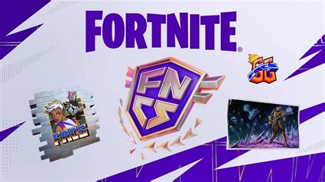 Fortnite FNCS Invitational 2022 Twitch Drops: How to Get Free Rewards ...