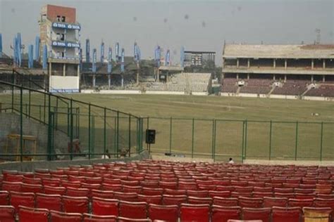 Delhi’s Feroz Shah Kotla stadium to be renamed after former DDCA ...