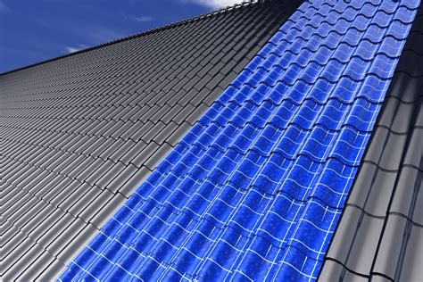 Solar Roof Tiles: Advantages and Disadvantages