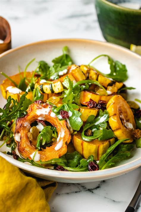 Roasted Delicata Squash Recipe (Paleo, Whole30) I Heart Umami®