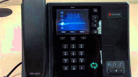 Polycom Cx600 Manual