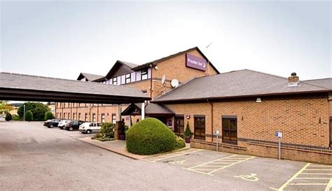 Details for Premier Inn Hemel Hempstead West in A41 Service Area, Bourne End, Hemel Hempstead ...