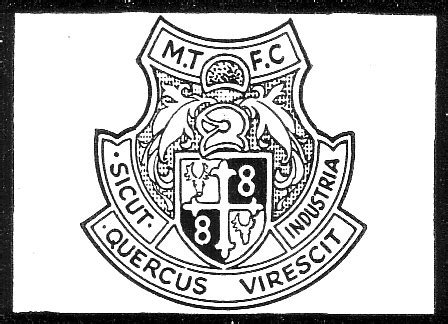 MTFC Club Badges