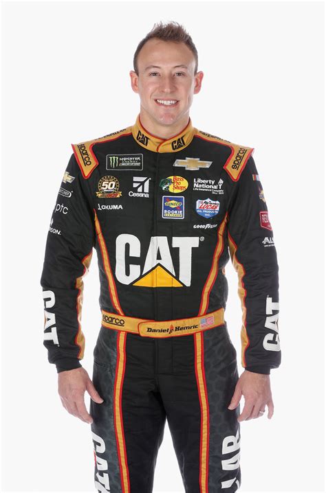 NASCAR drivers in their 2019 fire suits | NASCAR.com