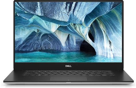 Amazon.com: Dell XPS 15 7590 Laptop 15.6 inch, 4K UHD OLED InfinityEdge ...