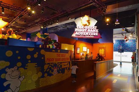 Innoventions West overview - Photo 8 of 18