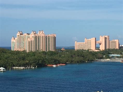 Nassau. Bahamas | James Willamor | Flickr