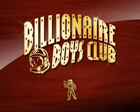 Billionaire Boys Club Wallpaper - WallpaperSafari